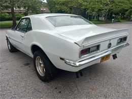 1968 Chevrolet Camaro (CC-2092836) for sale in Hobart, Indiana