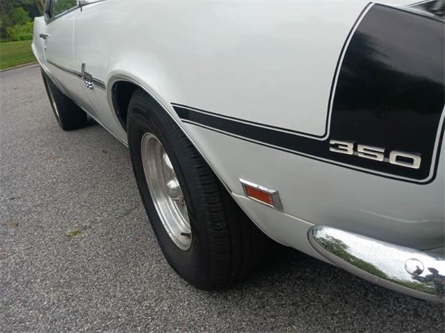 1968 Chevrolet Camaro (CC-2092836) for sale in Hobart, Indiana