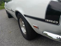 1968 Chevrolet Camaro (CC-2092836) for sale in Hobart, Indiana