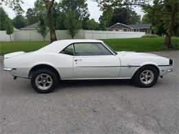 1968 Chevrolet Camaro (CC-2092836) for sale in Hobart, Indiana