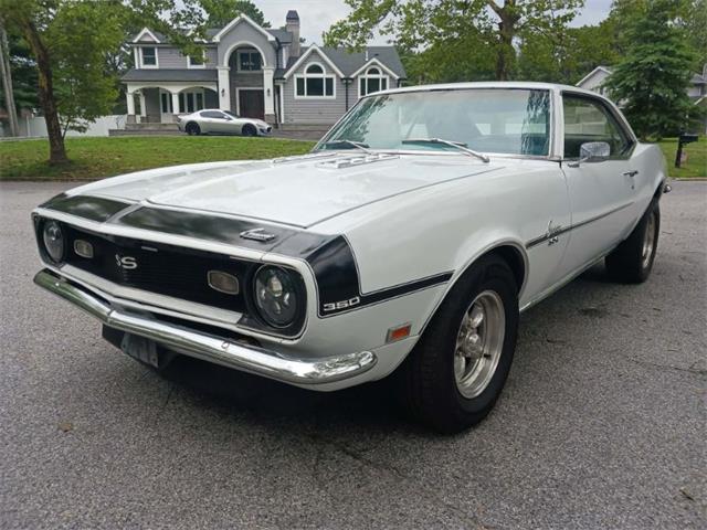 1968 Chevrolet Camaro (CC-2092836) for sale in Hobart, Indiana