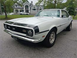 1968 Chevrolet Camaro (CC-2092836) for sale in Hobart, Indiana