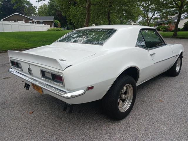 1968 Chevrolet Camaro (CC-2092836) for sale in Hobart, Indiana