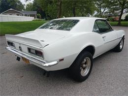 1968 Chevrolet Camaro (CC-2092836) for sale in Hobart, Indiana