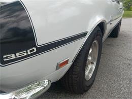1968 Chevrolet Camaro (CC-2092836) for sale in Hobart, Indiana