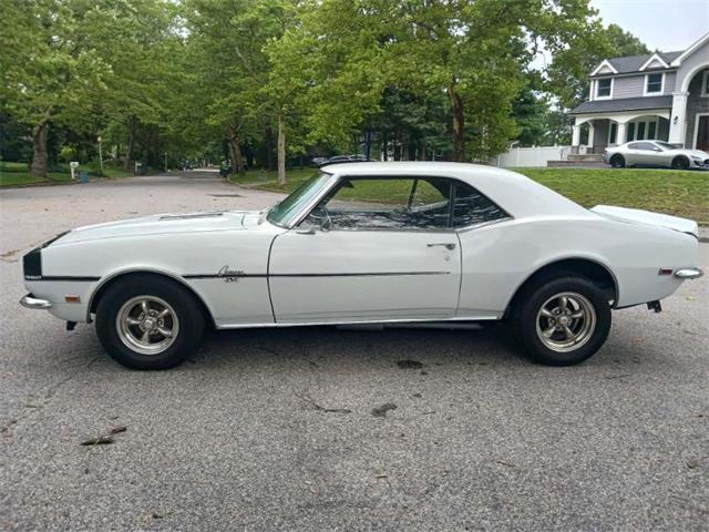 1968 Chevrolet Camaro (CC-2092836) for sale in Hobart, Indiana