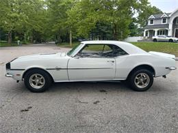 1968 Chevrolet Camaro (CC-2092836) for sale in Hobart, Indiana