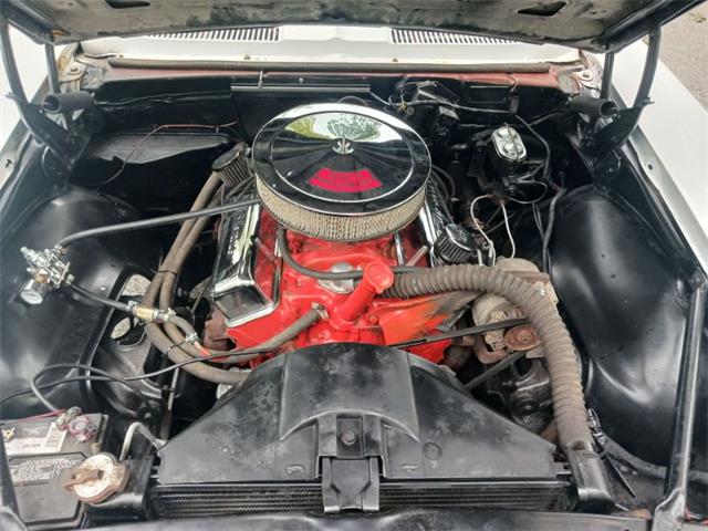 1968 Chevrolet Camaro (CC-2092836) for sale in Hobart, Indiana