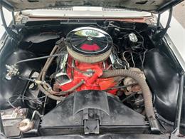 1968 Chevrolet Camaro (CC-2092836) for sale in Hobart, Indiana