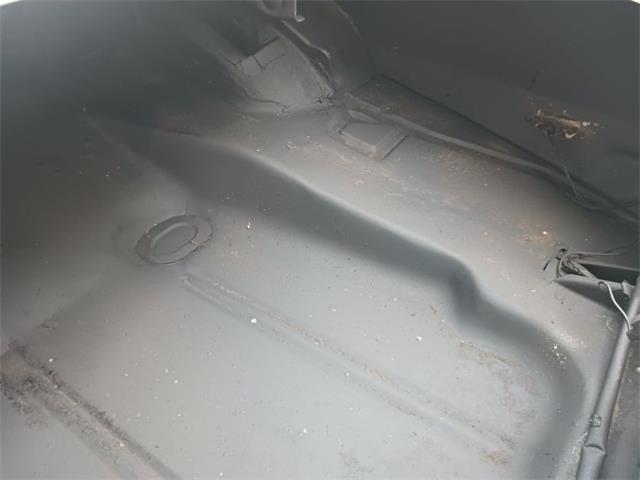 1968 Chevrolet Camaro (CC-2092836) for sale in Hobart, Indiana