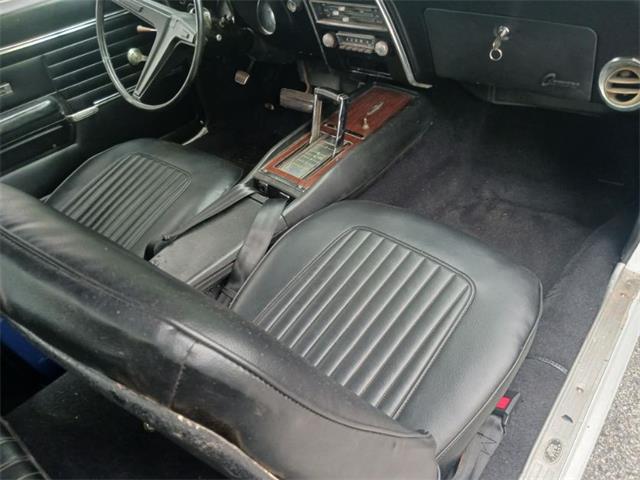 1968 Chevrolet Camaro (CC-2092836) for sale in Hobart, Indiana