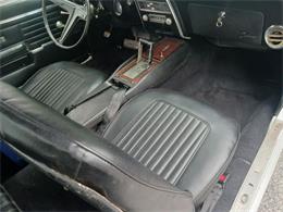 1968 Chevrolet Camaro (CC-2092836) for sale in Hobart, Indiana