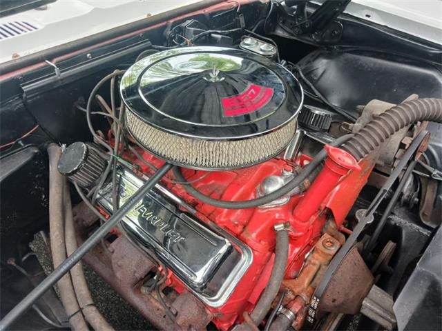1968 Chevrolet Camaro (CC-2092836) for sale in Hobart, Indiana