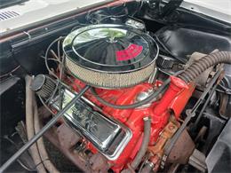1968 Chevrolet Camaro (CC-2092836) for sale in Hobart, Indiana