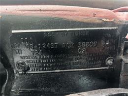 1968 Chevrolet Camaro (CC-2092836) for sale in Hobart, Indiana
