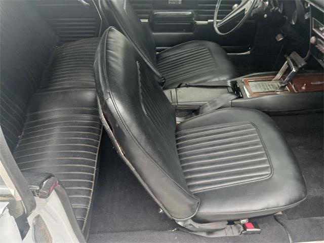 1968 Chevrolet Camaro (CC-2092836) for sale in Hobart, Indiana