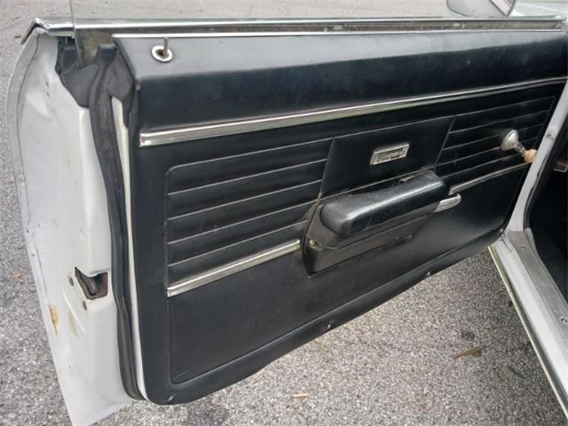1968 Chevrolet Camaro (CC-2092836) for sale in Hobart, Indiana
