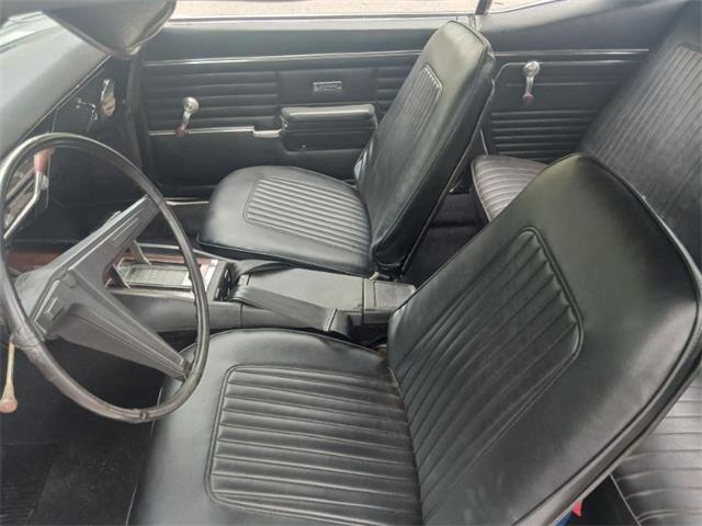 1968 Chevrolet Camaro (CC-2092836) for sale in Hobart, Indiana