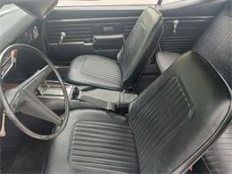 1968 Chevrolet Camaro (CC-2092836) for sale in Hobart, Indiana