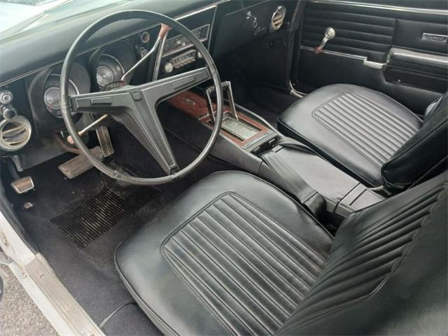 1968 Chevrolet Camaro (CC-2092836) for sale in Hobart, Indiana