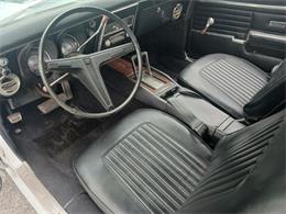 1968 Chevrolet Camaro (CC-2092836) for sale in Hobart, Indiana
