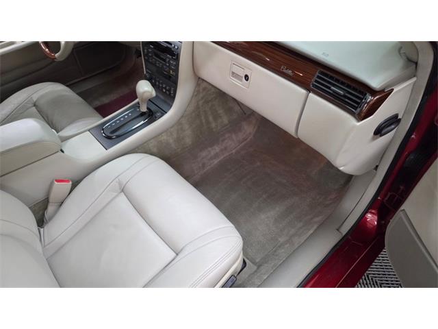 2000 Cadillac Eldorado (CC-2092837) for sale in Mankato, Minnesota
