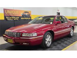 2000 Cadillac Eldorado (CC-2092837) for sale in Mankato, Minnesota