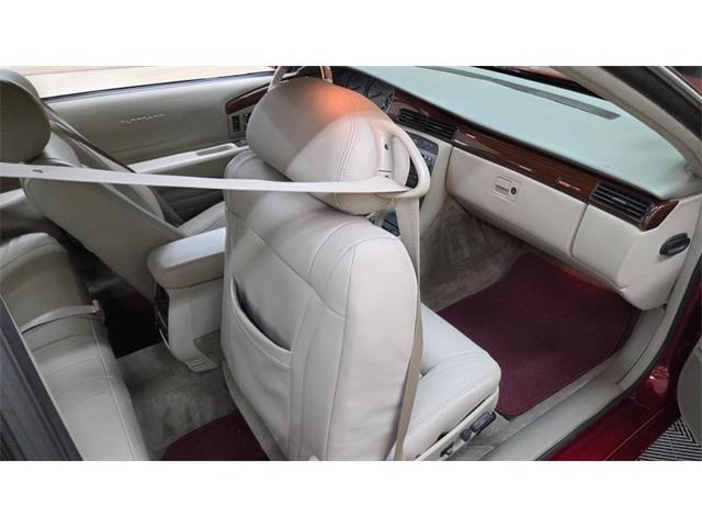 2000 Cadillac Eldorado (CC-2092837) for sale in Mankato, Minnesota
