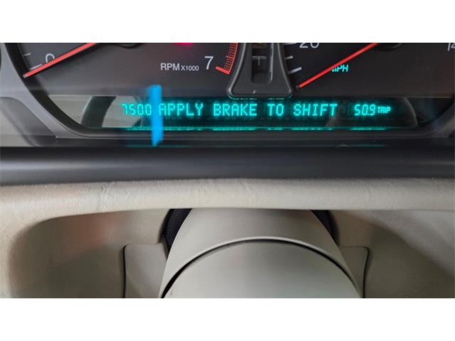 2000 Cadillac Eldorado (CC-2092837) for sale in Mankato, Minnesota