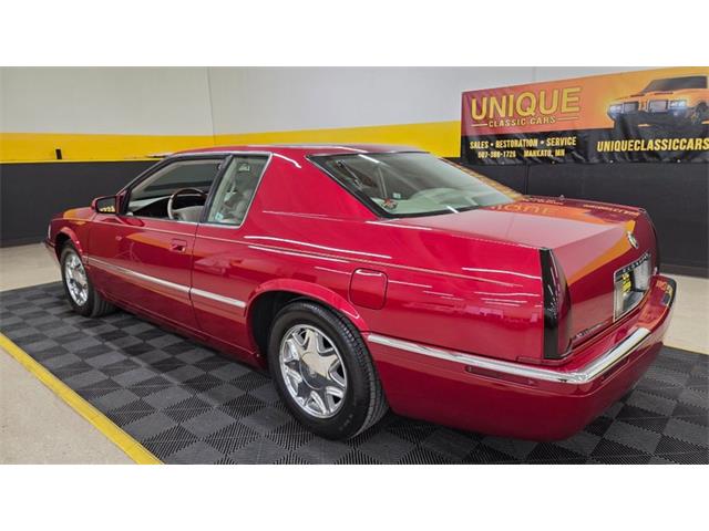 2000 Cadillac Eldorado (CC-2092837) for sale in Mankato, Minnesota