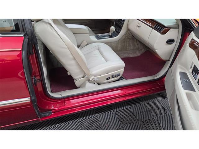 2000 Cadillac Eldorado (CC-2092837) for sale in Mankato, Minnesota