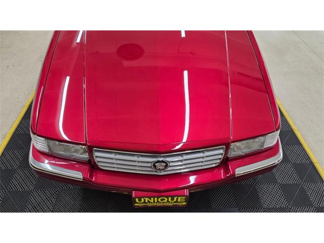 2000 Cadillac Eldorado (CC-2092837) for sale in Mankato, Minnesota