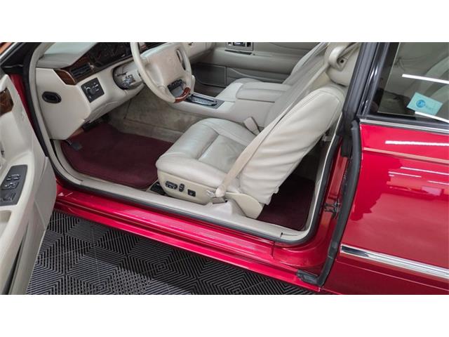 2000 Cadillac Eldorado (CC-2092837) for sale in Mankato, Minnesota