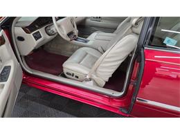 2000 Cadillac Eldorado (CC-2092837) for sale in Mankato, Minnesota