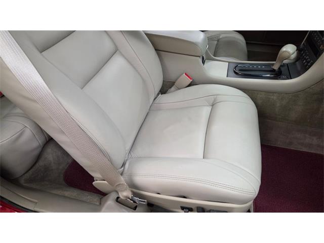 2000 Cadillac Eldorado (CC-2092837) for sale in Mankato, Minnesota
