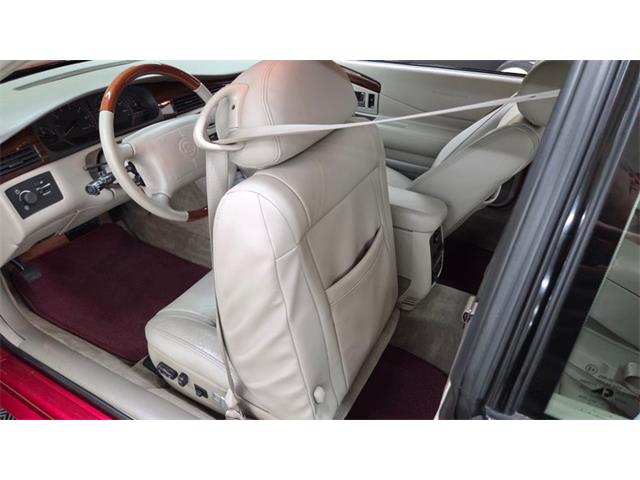 2000 Cadillac Eldorado (CC-2092837) for sale in Mankato, Minnesota