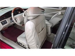2000 Cadillac Eldorado (CC-2092837) for sale in Mankato, Minnesota