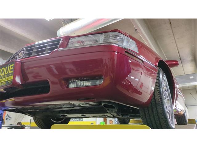 2000 Cadillac Eldorado (CC-2092837) for sale in Mankato, Minnesota