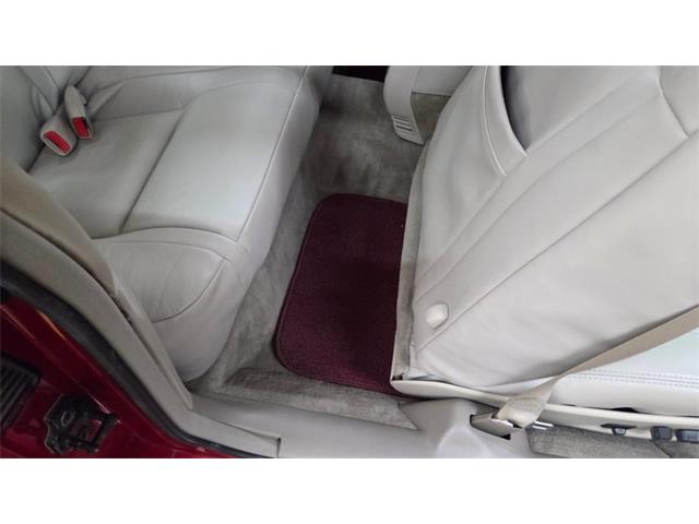 2000 Cadillac Eldorado (CC-2092837) for sale in Mankato, Minnesota