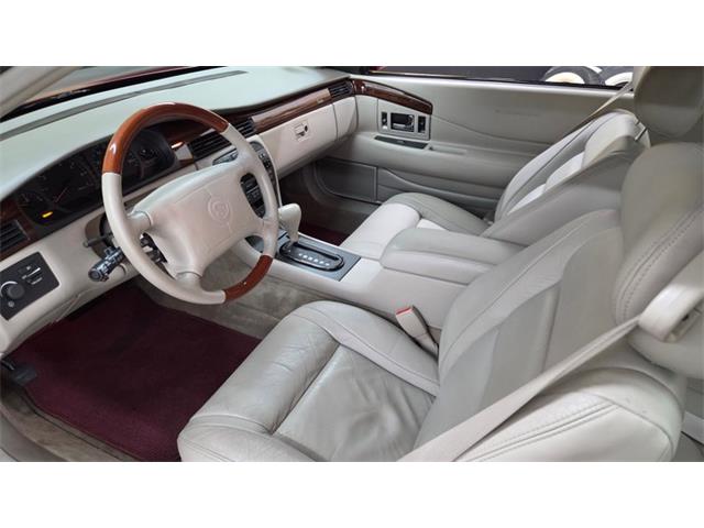 2000 Cadillac Eldorado (CC-2092837) for sale in Mankato, Minnesota