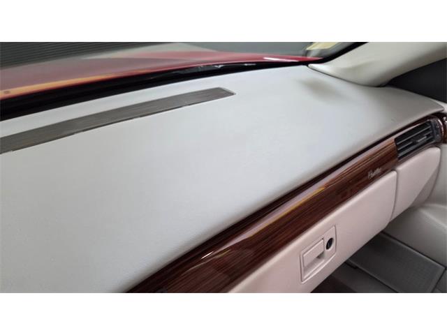 2000 Cadillac Eldorado (CC-2092837) for sale in Mankato, Minnesota