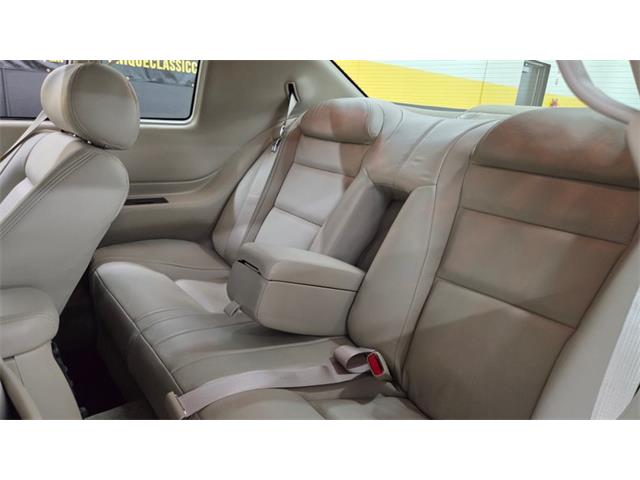 2000 Cadillac Eldorado (CC-2092837) for sale in Mankato, Minnesota