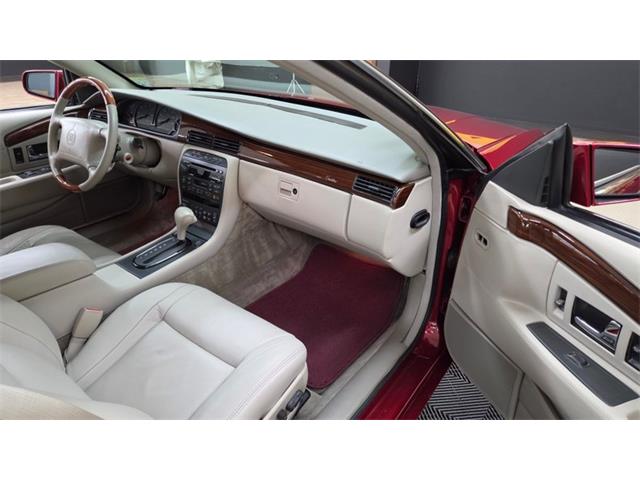 2000 Cadillac Eldorado (CC-2092837) for sale in Mankato, Minnesota