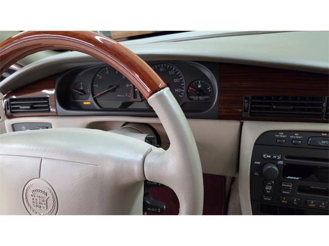 2000 Cadillac Eldorado (CC-2092837) for sale in Mankato, Minnesota