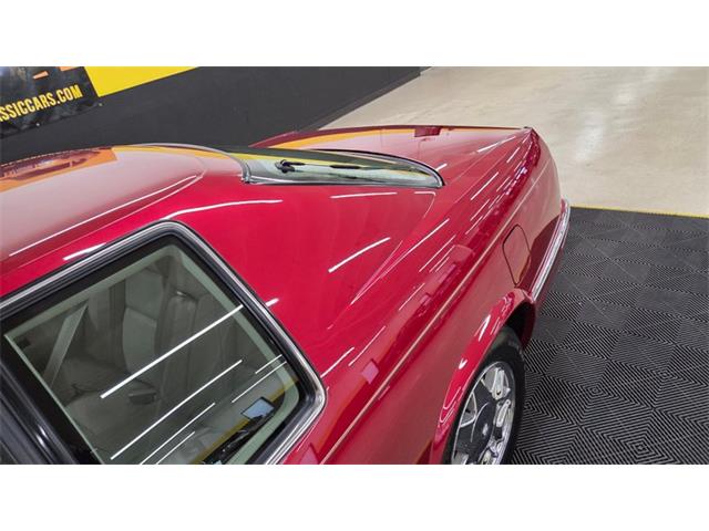 2000 Cadillac Eldorado (CC-2092837) for sale in Mankato, Minnesota