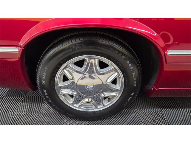 2000 Cadillac Eldorado (CC-2092837) for sale in Mankato, Minnesota
