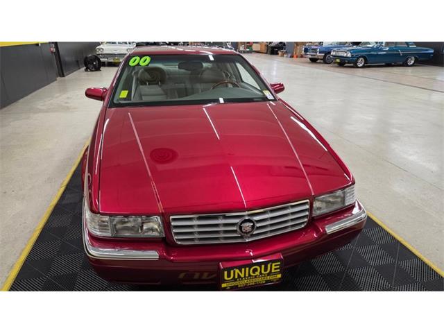 2000 Cadillac Eldorado (CC-2092837) for sale in Mankato, Minnesota