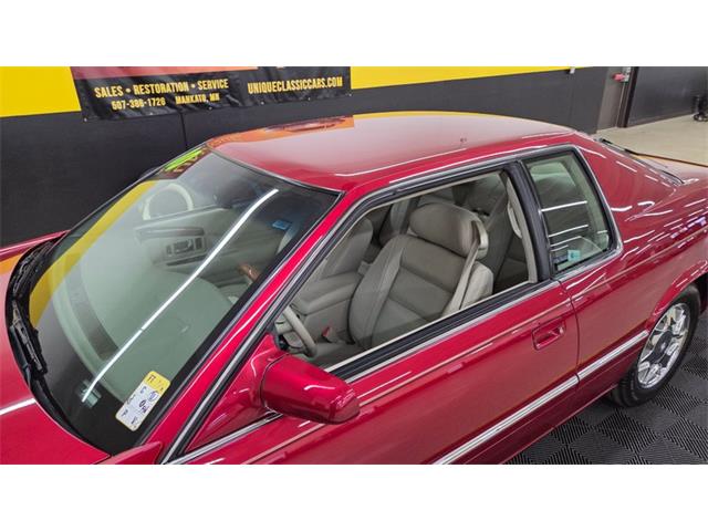 2000 Cadillac Eldorado (CC-2092837) for sale in Mankato, Minnesota