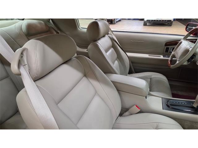 2000 Cadillac Eldorado (CC-2092837) for sale in Mankato, Minnesota
