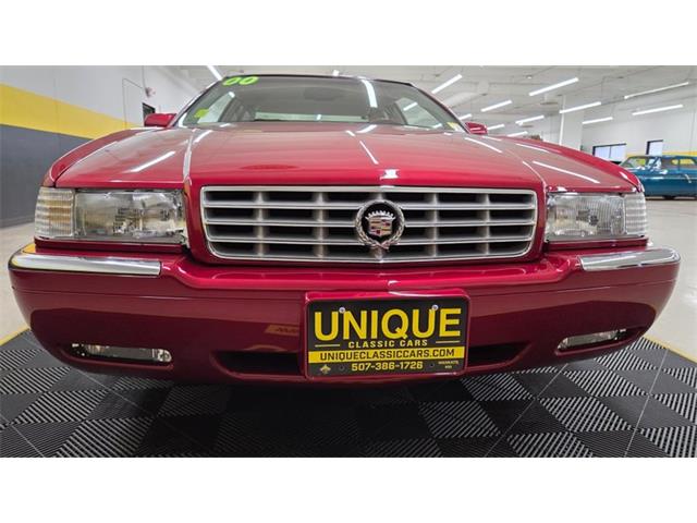 2000 Cadillac Eldorado (CC-2092837) for sale in Mankato, Minnesota